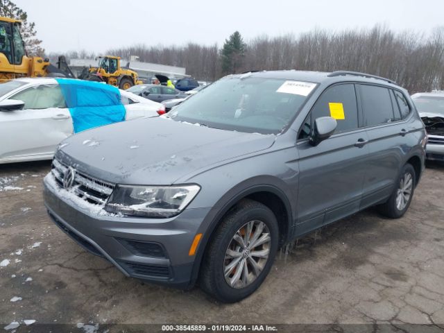 Photo 1 VIN: 3VV0B7AX1KM099699 - VOLKSWAGEN TIGUAN 