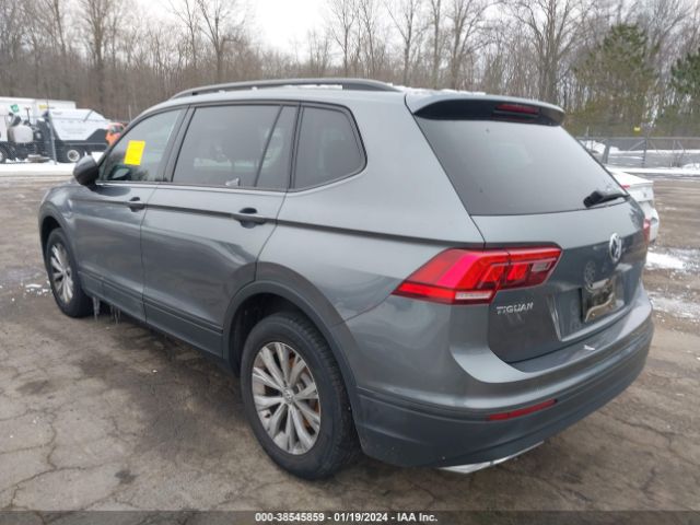 Photo 2 VIN: 3VV0B7AX1KM099699 - VOLKSWAGEN TIGUAN 