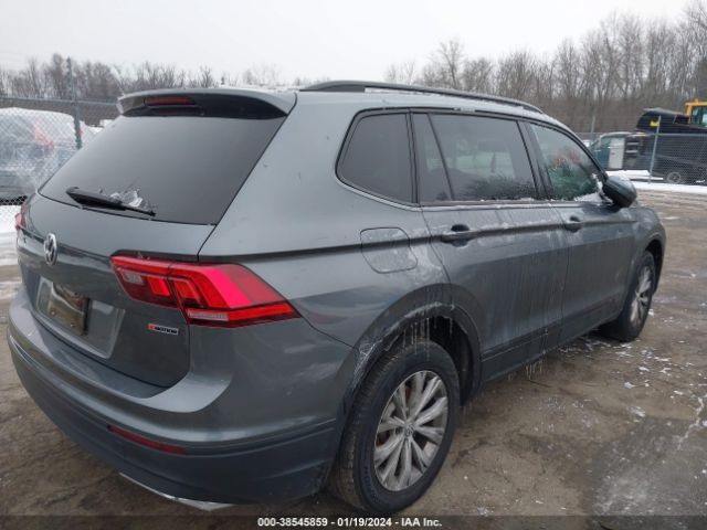 Photo 3 VIN: 3VV0B7AX1KM099699 - VOLKSWAGEN TIGUAN 