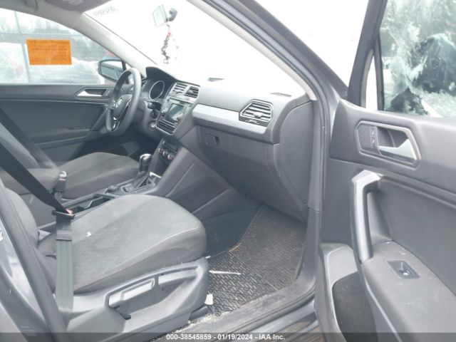 Photo 4 VIN: 3VV0B7AX1KM099699 - VOLKSWAGEN TIGUAN 