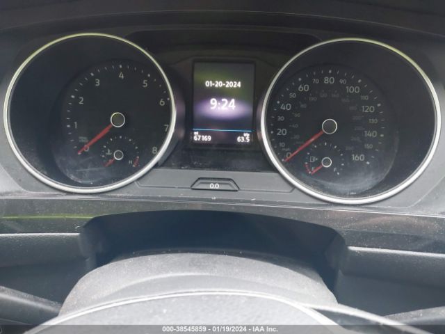 Photo 6 VIN: 3VV0B7AX1KM099699 - VOLKSWAGEN TIGUAN 