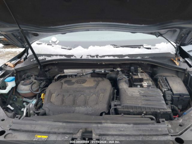 Photo 9 VIN: 3VV0B7AX1KM099699 - VOLKSWAGEN TIGUAN 