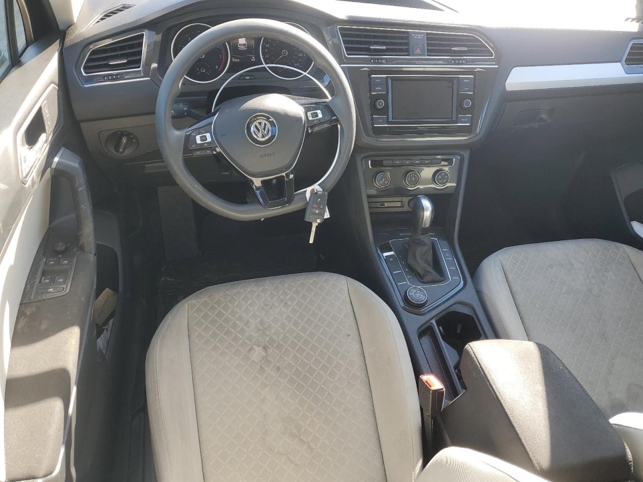 Photo 7 VIN: 3VV0B7AX1KM142048 - VOLKSWAGEN TIGUAN 