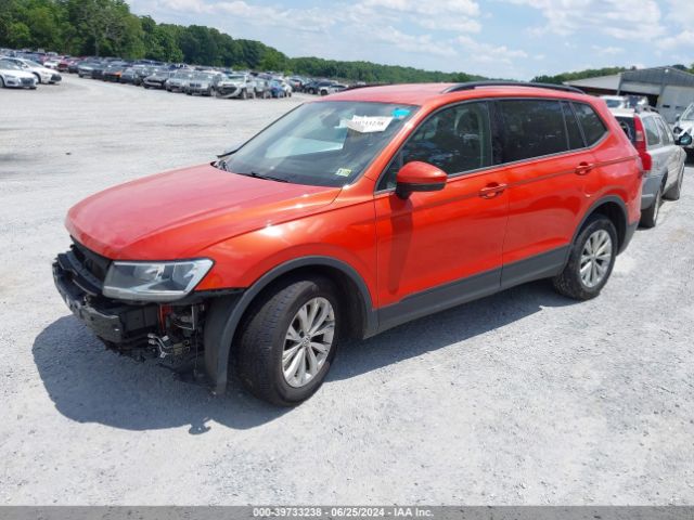 Photo 1 VIN: 3VV0B7AX1KM159531 - VOLKSWAGEN TIGUAN 