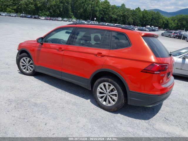 Photo 2 VIN: 3VV0B7AX1KM159531 - VOLKSWAGEN TIGUAN 