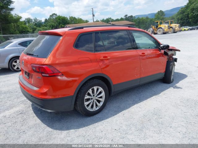 Photo 3 VIN: 3VV0B7AX1KM159531 - VOLKSWAGEN TIGUAN 