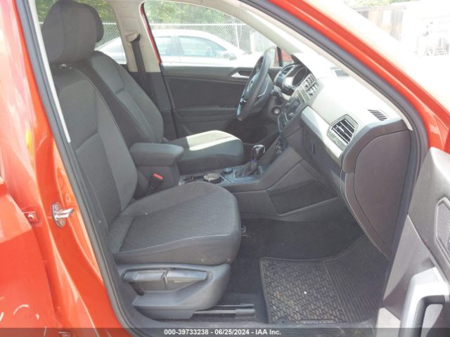 Photo 4 VIN: 3VV0B7AX1KM159531 - VOLKSWAGEN TIGUAN 