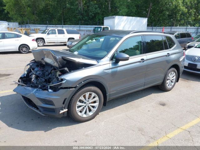 Photo 1 VIN: 3VV0B7AX1KM176572 - VOLKSWAGEN TIGUAN 