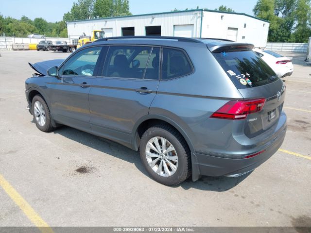 Photo 2 VIN: 3VV0B7AX1KM176572 - VOLKSWAGEN TIGUAN 