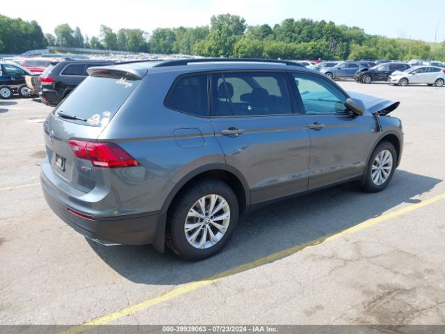 Photo 3 VIN: 3VV0B7AX1KM176572 - VOLKSWAGEN TIGUAN 