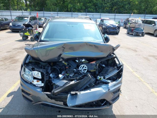 Photo 5 VIN: 3VV0B7AX1KM176572 - VOLKSWAGEN TIGUAN 