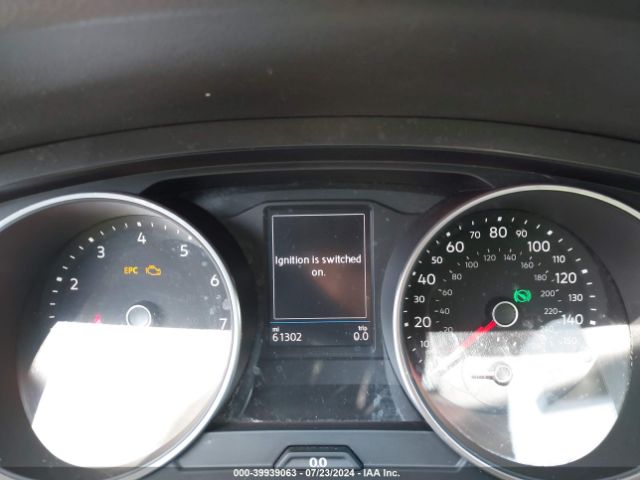 Photo 6 VIN: 3VV0B7AX1KM176572 - VOLKSWAGEN TIGUAN 