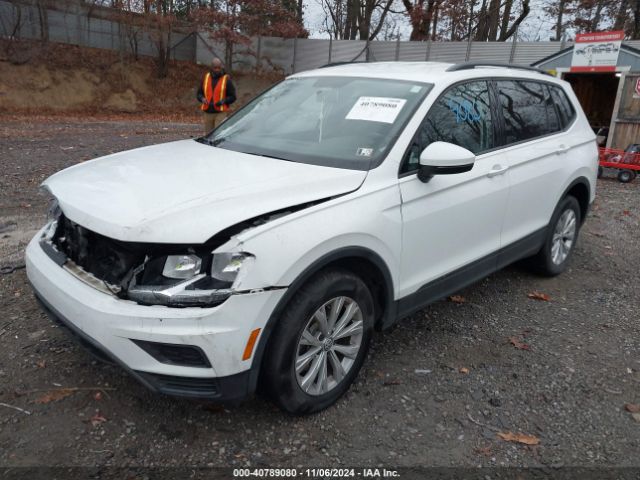 Photo 1 VIN: 3VV0B7AX1KM195445 - VOLKSWAGEN TIGUAN 