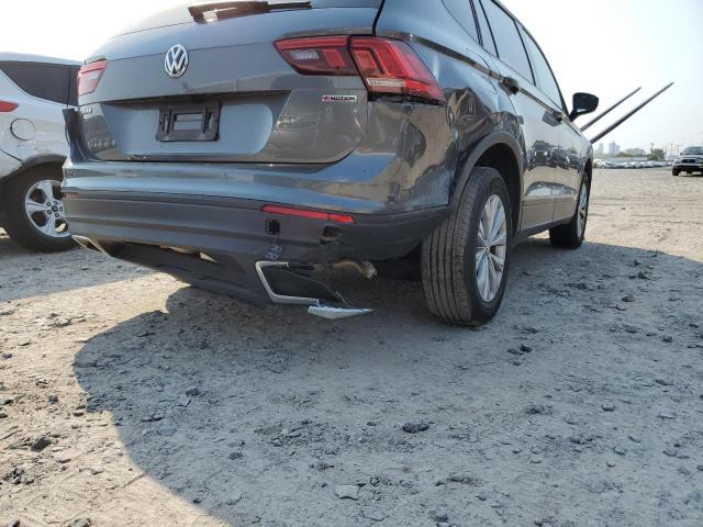 Photo 8 VIN: 3VV0B7AX1LM028018 - VOLKSWAGEN TIGUAN S 