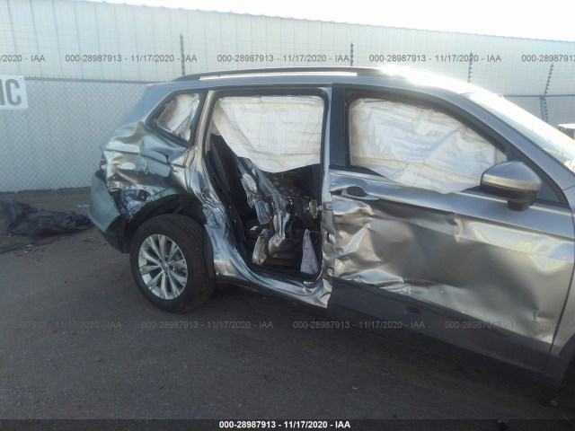 Photo 5 VIN: 3VV0B7AX1LM031680 - VOLKSWAGEN TIGUAN 