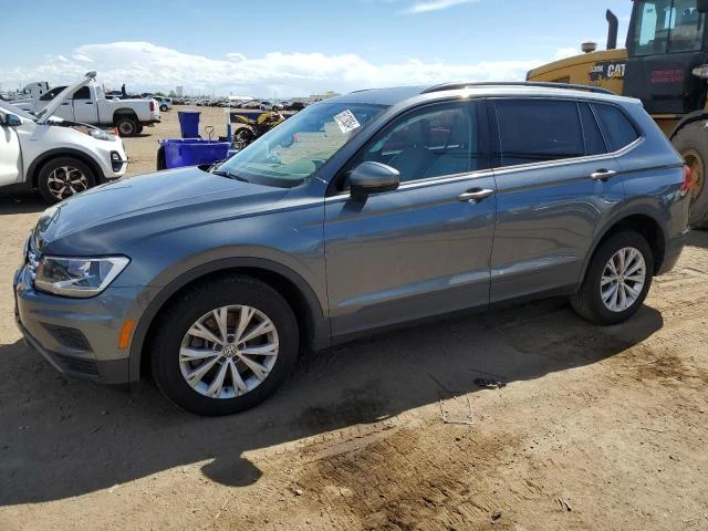 Photo 0 VIN: 3VV0B7AX1LM055025 - VOLKSWAGEN TIGUAN S 