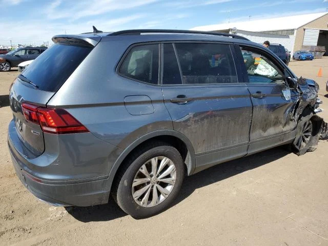 Photo 2 VIN: 3VV0B7AX1LM055025 - VOLKSWAGEN TIGUAN S 