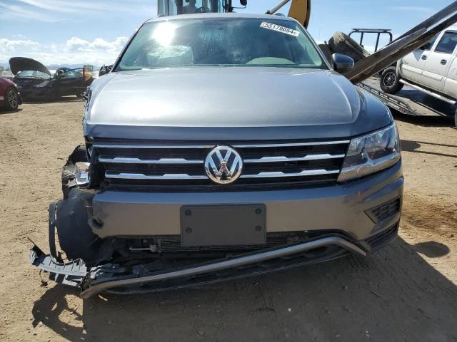 Photo 4 VIN: 3VV0B7AX1LM055025 - VOLKSWAGEN TIGUAN S 