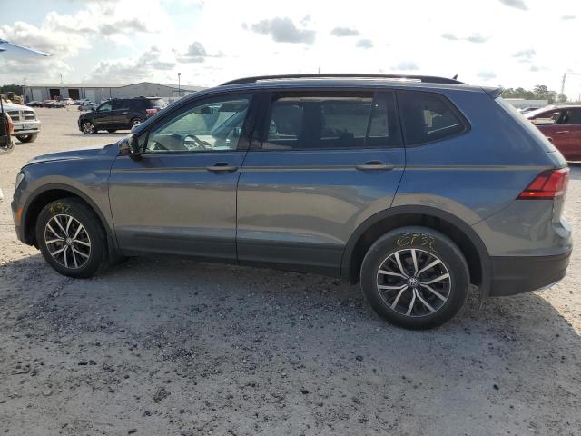 Photo 1 VIN: 3VV0B7AX1MM090262 - VOLKSWAGEN TIGUAN 