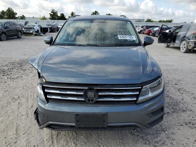 Photo 4 VIN: 3VV0B7AX1MM090262 - VOLKSWAGEN TIGUAN 