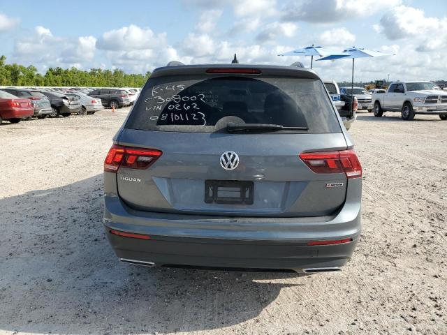 Photo 5 VIN: 3VV0B7AX1MM090262 - VOLKSWAGEN TIGUAN 