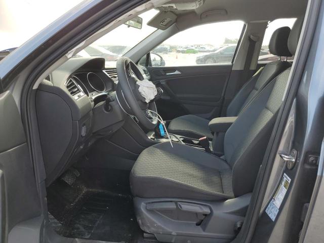 Photo 6 VIN: 3VV0B7AX1MM090262 - VOLKSWAGEN TIGUAN 