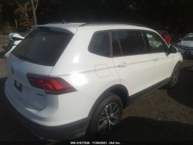 Photo 3 VIN: 3VV0B7AX1MM155918 - VOLKSWAGEN TIGUAN 