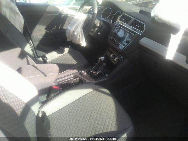 Photo 4 VIN: 3VV0B7AX1MM155918 - VOLKSWAGEN TIGUAN 