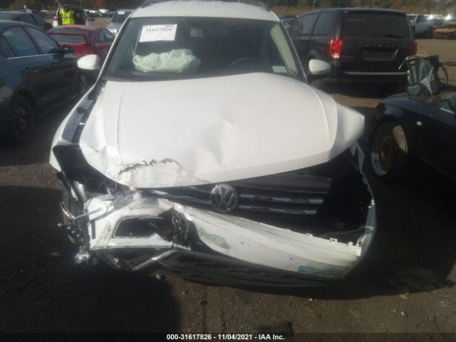 Photo 5 VIN: 3VV0B7AX1MM155918 - VOLKSWAGEN TIGUAN 