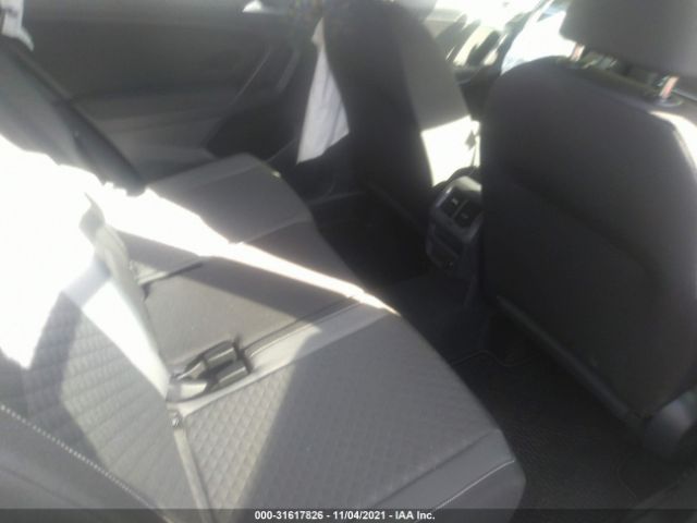 Photo 7 VIN: 3VV0B7AX1MM155918 - VOLKSWAGEN TIGUAN 