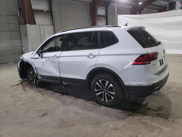 Photo 1 VIN: 3VV0B7AX1NM174115 - VOLKSWAGEN TIGUAN 