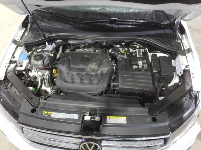 Photo 11 VIN: 3VV0B7AX1NM174115 - VOLKSWAGEN TIGUAN 