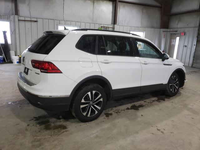 Photo 2 VIN: 3VV0B7AX1NM174115 - VOLKSWAGEN TIGUAN 