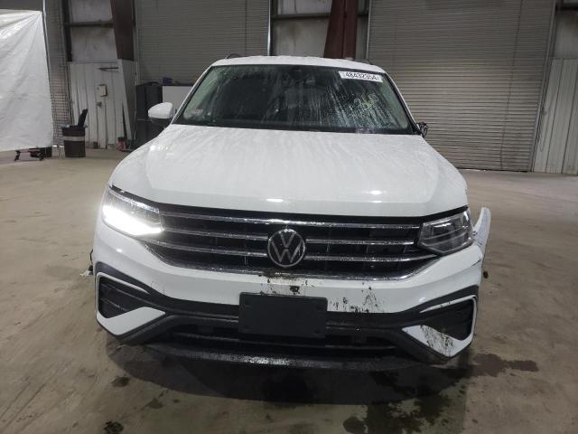 Photo 4 VIN: 3VV0B7AX1NM174115 - VOLKSWAGEN TIGUAN 