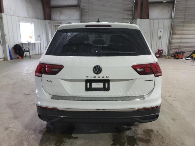 Photo 5 VIN: 3VV0B7AX1NM174115 - VOLKSWAGEN TIGUAN 