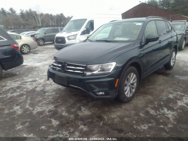 Photo 1 VIN: 3VV0B7AX2JM021267 - VOLKSWAGEN TIGUAN 