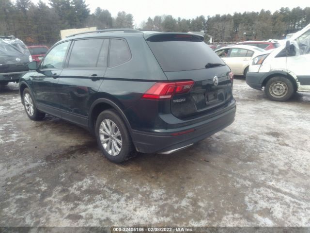 Photo 2 VIN: 3VV0B7AX2JM021267 - VOLKSWAGEN TIGUAN 