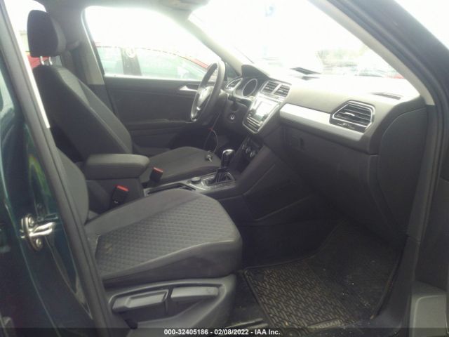 Photo 4 VIN: 3VV0B7AX2JM021267 - VOLKSWAGEN TIGUAN 