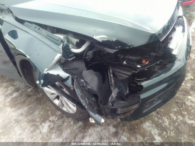 Photo 5 VIN: 3VV0B7AX2JM021267 - VOLKSWAGEN TIGUAN 