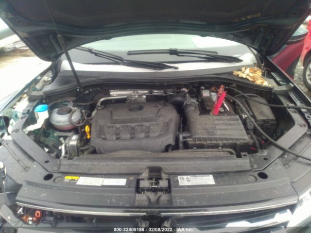 Photo 9 VIN: 3VV0B7AX2JM021267 - VOLKSWAGEN TIGUAN 