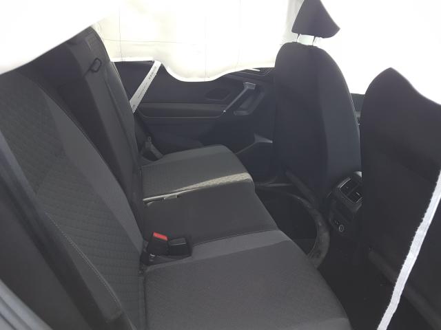 Photo 5 VIN: 3VV0B7AX2JM081758 - VOLKSWAGEN TIGUAN 