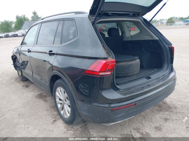 Photo 2 VIN: 3VV0B7AX2JM091934 - VOLKSWAGEN TIGUAN 