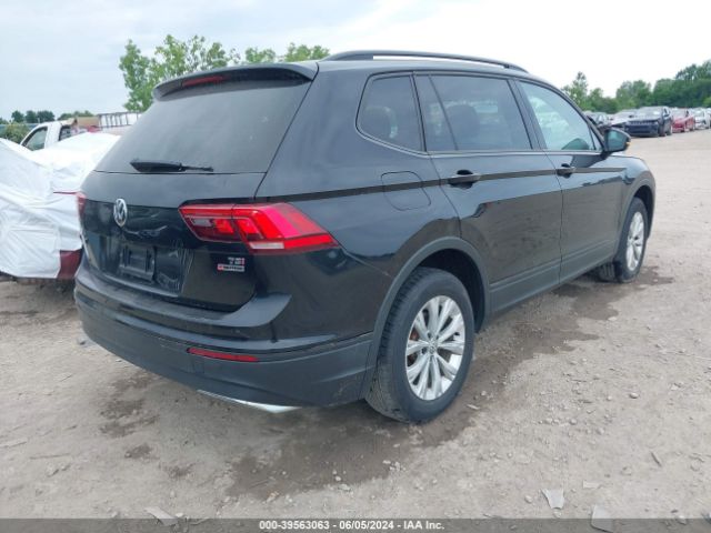 Photo 3 VIN: 3VV0B7AX2JM091934 - VOLKSWAGEN TIGUAN 