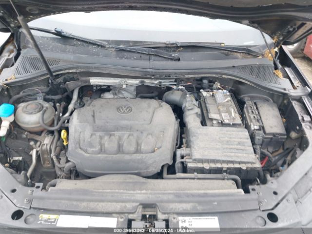 Photo 9 VIN: 3VV0B7AX2JM091934 - VOLKSWAGEN TIGUAN 