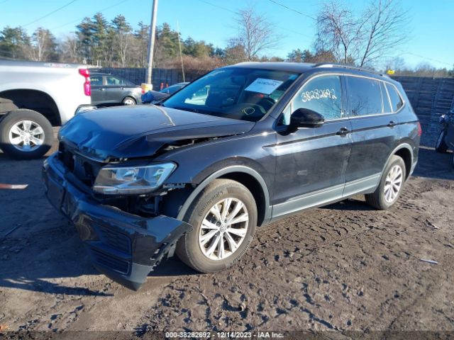 Photo 1 VIN: 3VV0B7AX2JM120638 - VOLKSWAGEN TIGUAN 