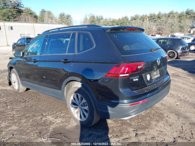 Photo 2 VIN: 3VV0B7AX2JM120638 - VOLKSWAGEN TIGUAN 