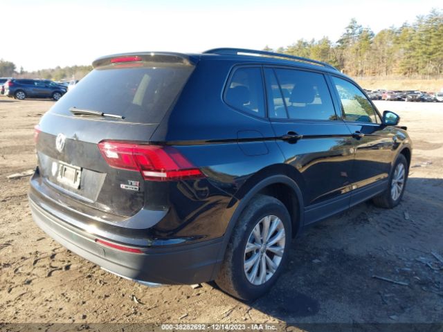 Photo 3 VIN: 3VV0B7AX2JM120638 - VOLKSWAGEN TIGUAN 