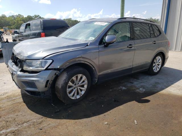 Photo 0 VIN: 3VV0B7AX2JM132644 - VOLKSWAGEN TIGUAN 