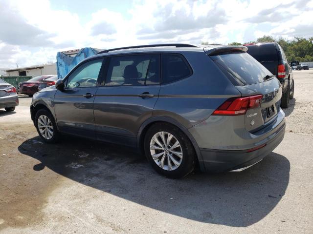 Photo 1 VIN: 3VV0B7AX2JM132644 - VOLKSWAGEN TIGUAN 