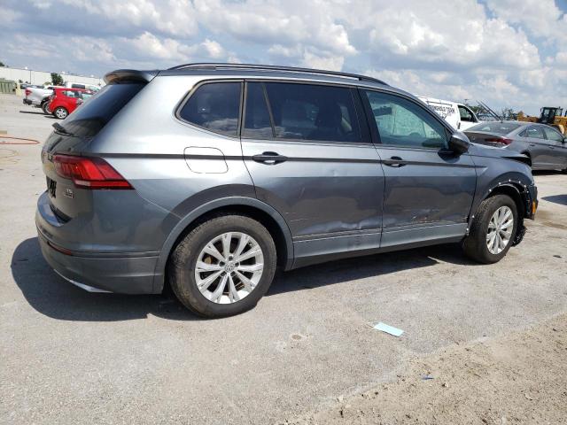 Photo 2 VIN: 3VV0B7AX2JM132644 - VOLKSWAGEN TIGUAN 